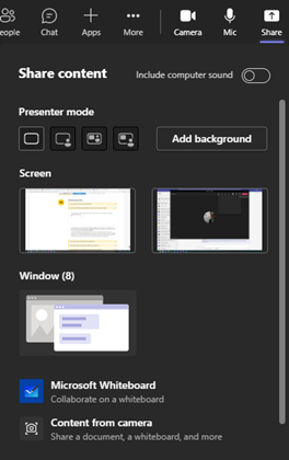 Whiteboard: installation and FAQ | UU Manuals